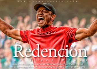 Tiger Woods, una historia nica: cmo fabric su leyenda