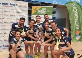 El IES La Orden de Huelva conquista la Copa Iberdrola