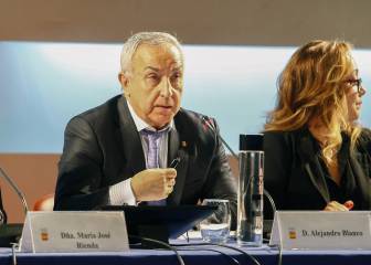 Blanco saca adelante la reforma que blinda su sucesión