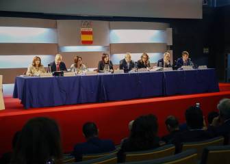 Rienda muestra reparos a la Comisión de Arbitraje del COE