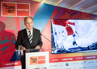 La Copa del Rey incorpora una clase íntegramente femenina