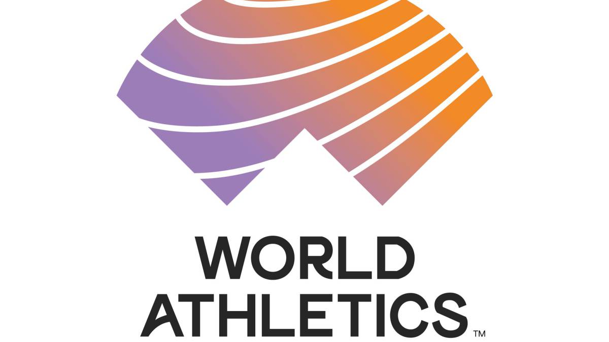 Atletismo La IAAF cambiará de nombre y de logo será World Athletics