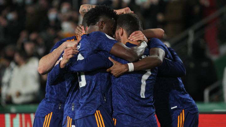 Madrid-Elche 2.0 tras el thriller copero