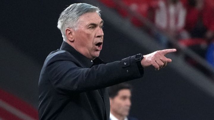 Trampa antes del PSG