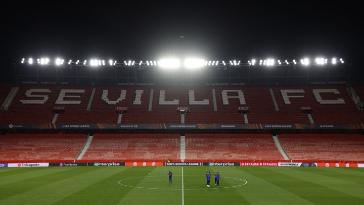 La pasión del Sevilla amenaza al Real Madrid semifinalista