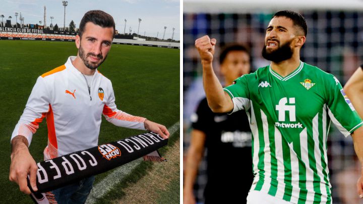 La final del año