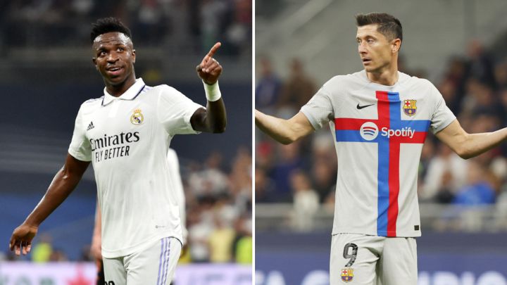 Getafe y Celta, antes de El Clásico