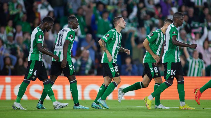 El derbi sevillano de los grandes contrastes