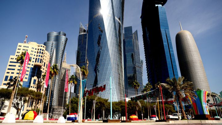 Qatar y Ecuador dan el pistoletazo de salida al Mundial