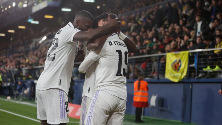 San Mamés, tras el milagro