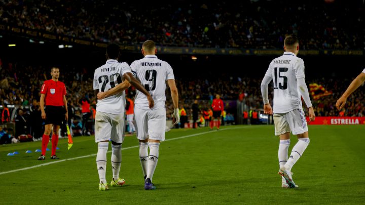 Último ensayo antes del Chelsea
