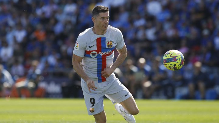 El Atleti busca que haya Liga