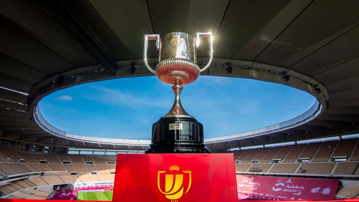 La Copa de los sueños