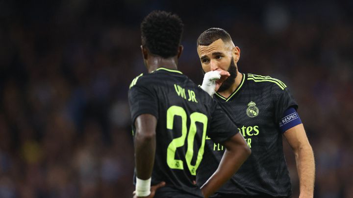 El Madrid quiere cerrar bien la temporada