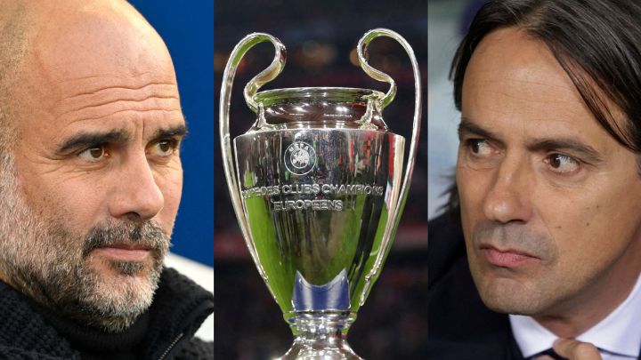 El City busca su primera Champions y el triplete