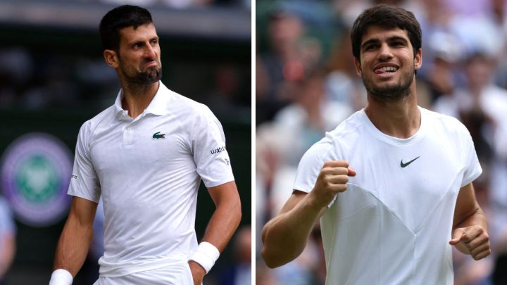 Nuevo rey o dictadura