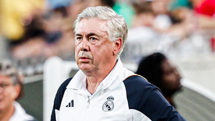 El Madrid debuta con un papelón