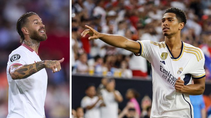 El morbo en el Sevilla-Real Madrid lo pone Sergio Ramos