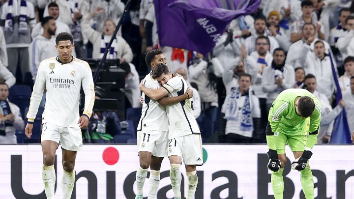 Visita complicada al Villamarín