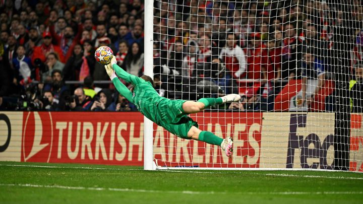 El Atlético buscará en un Metropolitano lleno la revancha ante el Barça