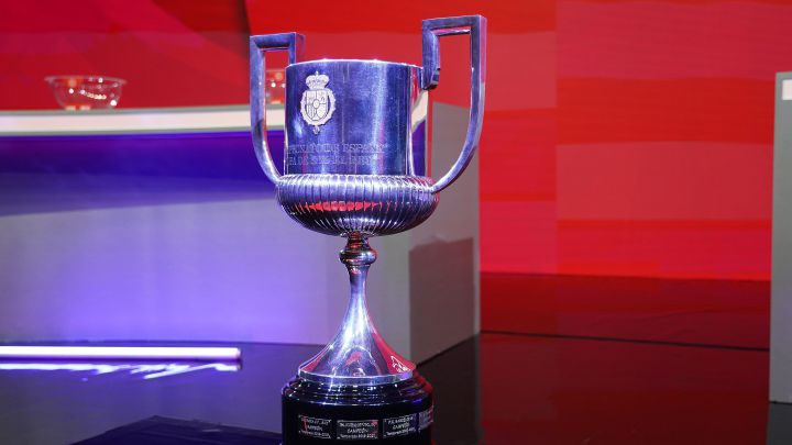 La Copa de los sueños