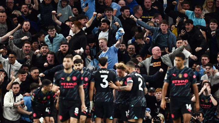 ¡City y Arsenal, a por la Premier!