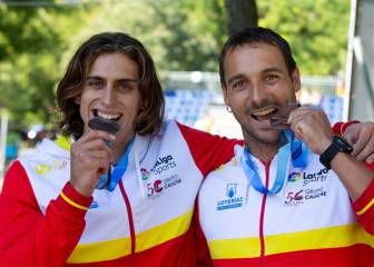 Llorente y Crespo, un 