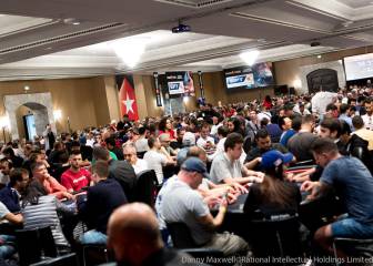 El mejor poker de Europa regresará a Barcelona en 2020 con el PSPC