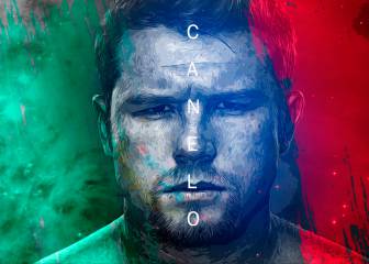 El camino hacia la historia de Saúl 'Canelo' Álvarez