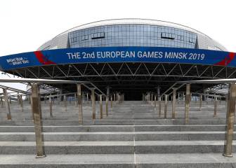 La UEFA le niega la Final Four a Murcia y se la lleva a Minsk