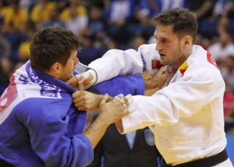 Plata con polémica para Niko en el Masters de Qingdao