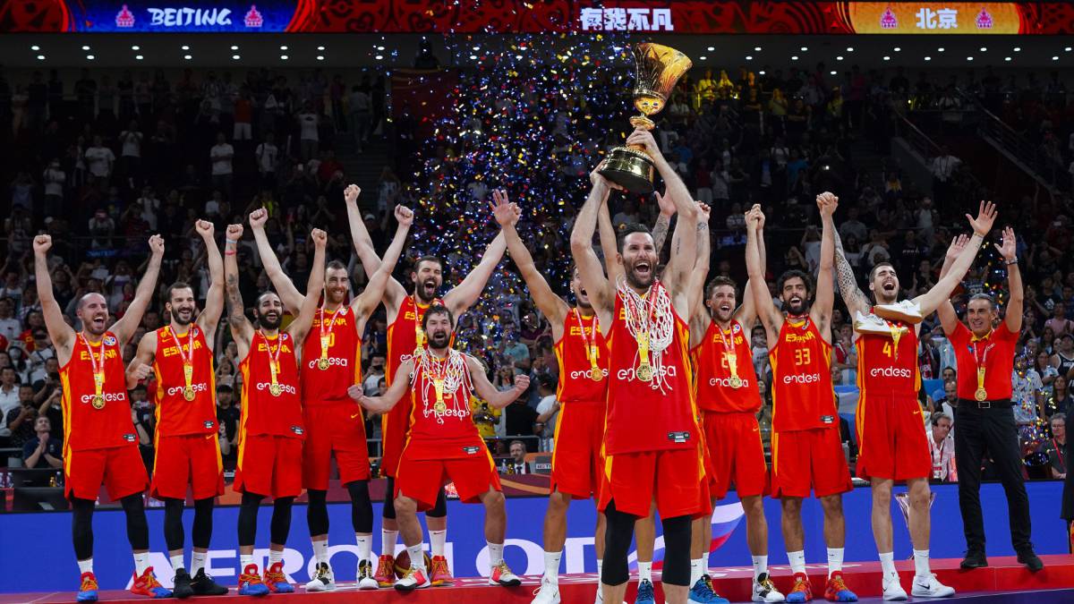 Juegos Olímpicos: Las opciones españolas de medalla en ...