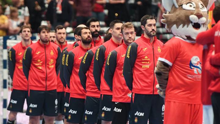 Europeo Balonmano 2020: cuadro, calendario, resultados, grupos y partidos