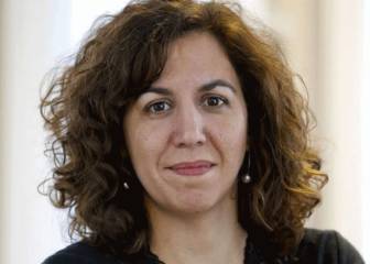 Irene Lozano sustituye a María José Rienda al frente del CSD