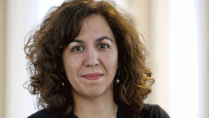 Irene Lozano sustituye a María José Rienda al frente del CSD