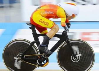 DXTadaptado.com celebra su I Gala de 'Premios al Esfuerzo'