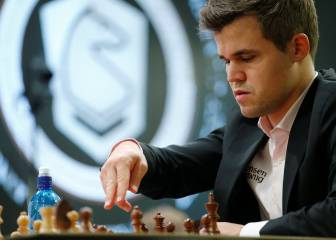 Las decisiones de Magnus Carlsen dividen a los noruegos