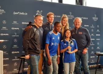 South Bronx United, premio al fútbol como motor de cambio