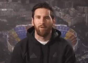 Messi: 