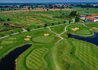 Golf Club Valley será sede de los Campeonatos de Europa de Golf de 2022
