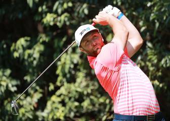 Rahm vuelve a mirar a lo más alto del ranking tras dos años