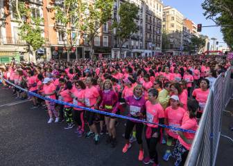 La frontera de las licencias