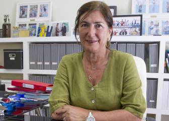 Sólo el 17% de los directivos es femenino