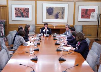 Valencia-Atalanta y Getafe-Inter, a puerta cerrada