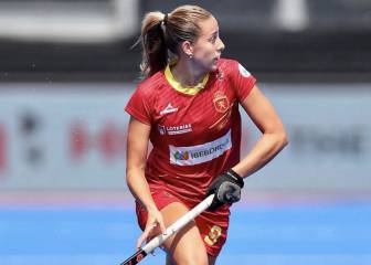 El gran apoyo del deporte femenino