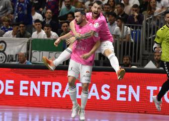 Gesta épica del Valdepeñas