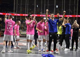 Una final para la épica