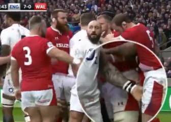 Gales pide que se investigue el 'pellizco' en los testículos