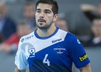 Pablo Simonet, un gol que le hace héroe y villano a la vez