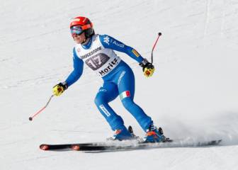 Italia suspende los deportes de invierno por el coronavirus